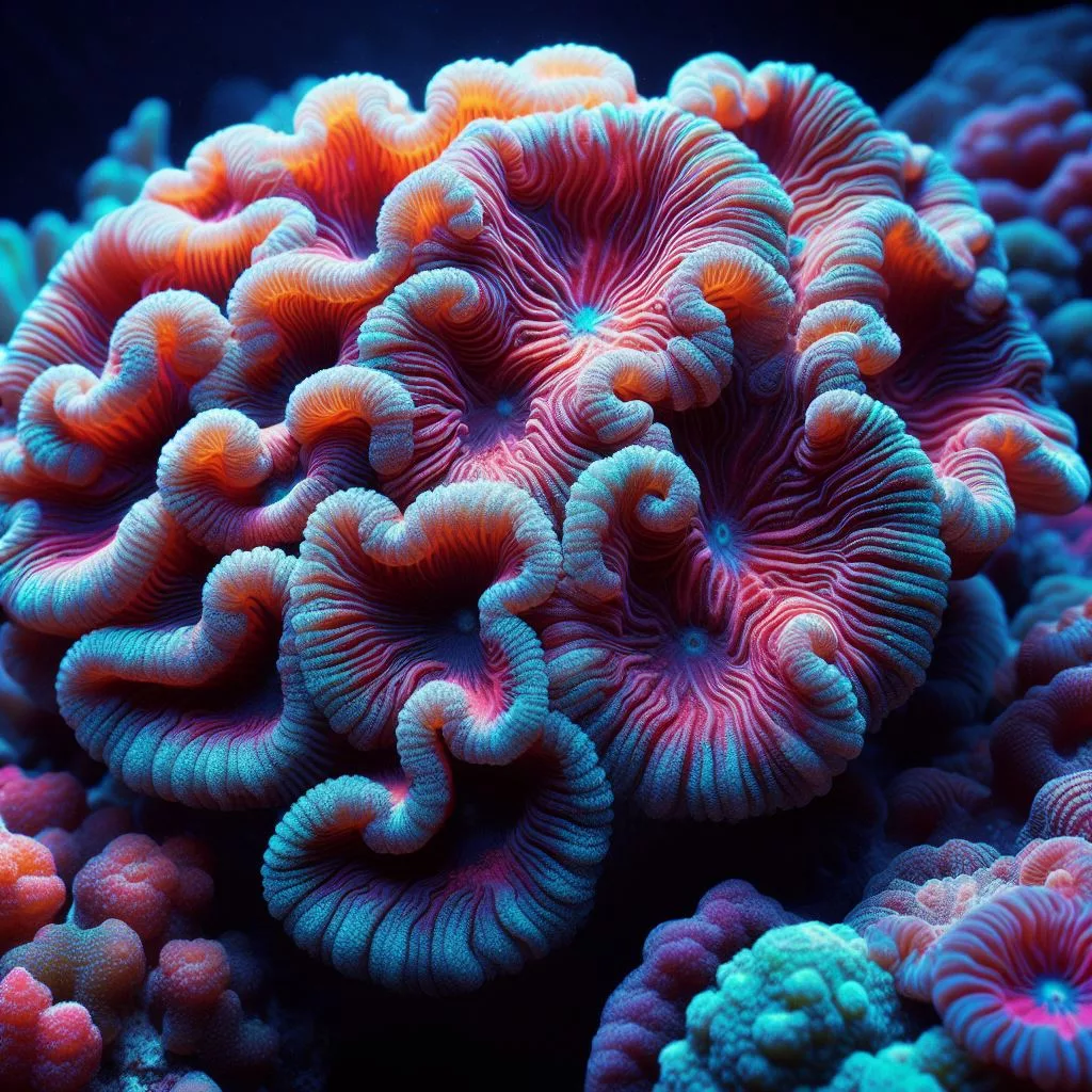 Acan coral care: Essential guide for thriving acanthastrea corals