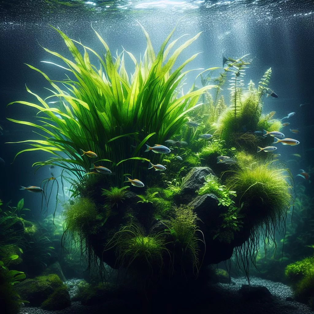 Anacharis plant care: The ultimate guide for aquarium enthusiasts