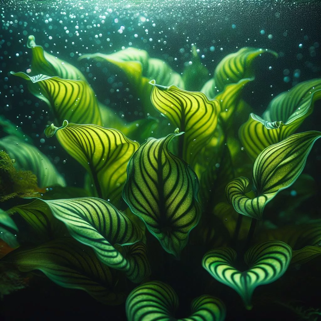 Everything you need to know about Anubias plants in your aquarium